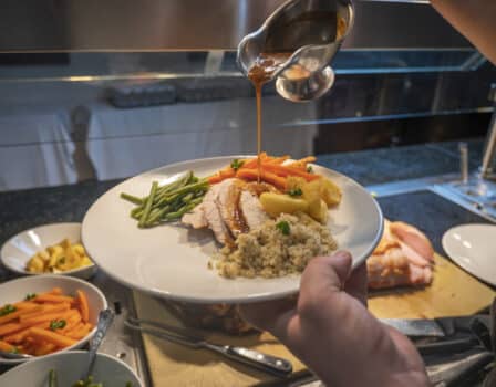 Action shots of Chefs_23
