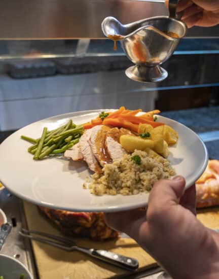 Action shots of Chefs_24