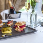Assiette of Desserts_3
