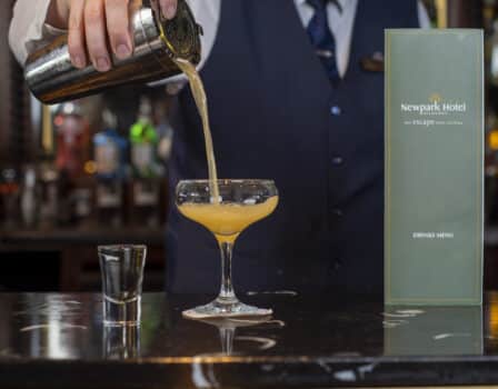 Beverage Shoot in Scotts