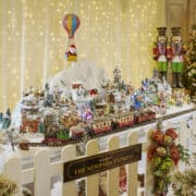 Christmas Train