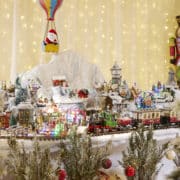 Christmas Train 2