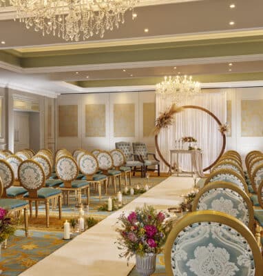 Events &amp; Dining