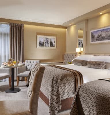 Classic Rooms