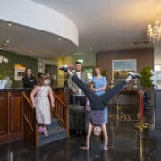 Family stock image hotel_7