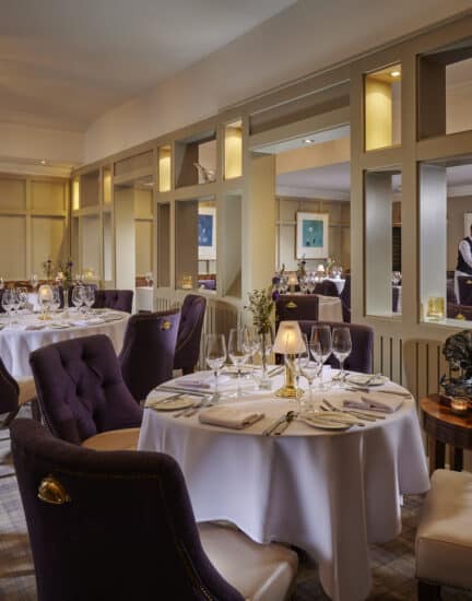 Gullivers Restaurant