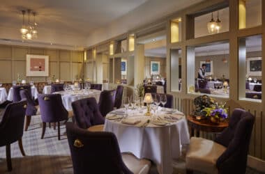 Gullivers Restaurant - Copy