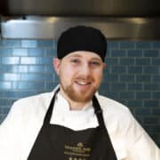 Head Chef Photoshop
