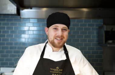 Head Chef Photoshop
