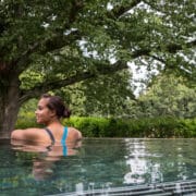 Infinity Pool