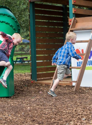 Things to do for Kids
