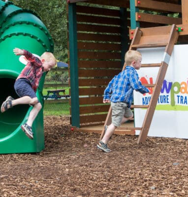 Things to do for Kids