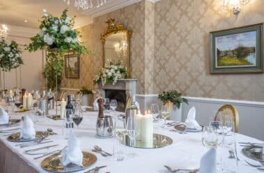 Park Room Set up for Private events_6