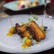 Pork Belly