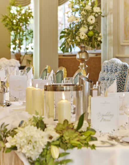 Top Table
