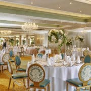 Wedding Banquet Suite