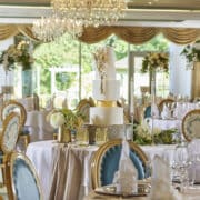 Wedding Banquet Suite 3