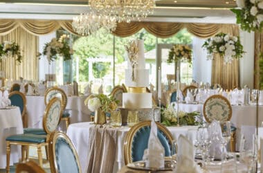 Wedding Banquet Suite 3
