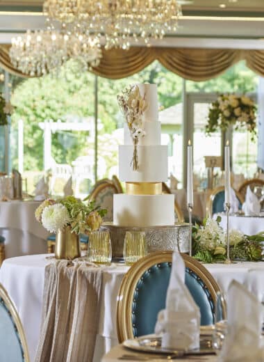 Wedding Banquet Suite 3