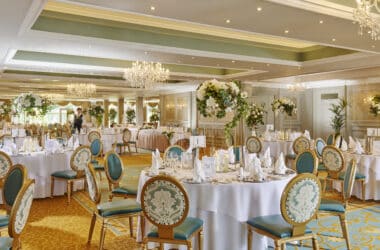 Wedding Banquet Suite