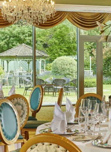 Wedding Banquet Suite & Wedding Gardens - Copy (2)