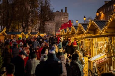 Yulefest, Christmas Market, Kilkenny City_master (1)