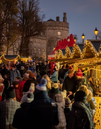 Yulefest, Christmas Market, Kilkenny City_master (1)