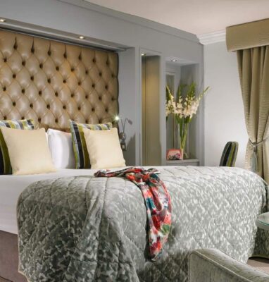 Executive Rooms