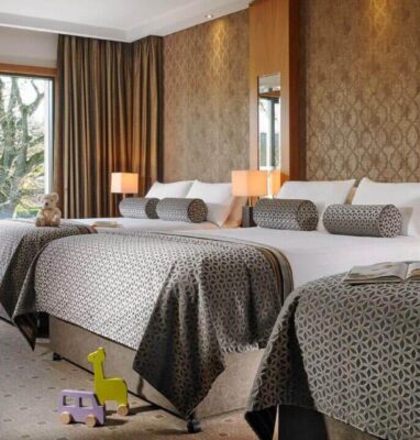 Superior Family Rooms