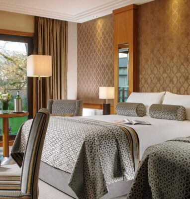 Superior Rooms