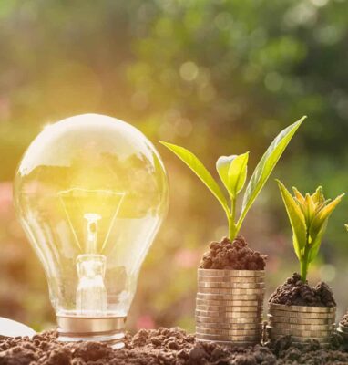 Energy Efficiency