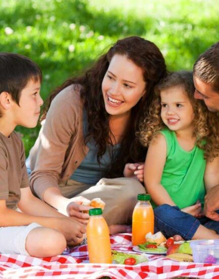 family-summer