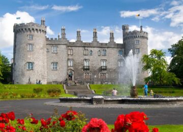 Destination Kilkenny