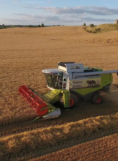 Ballykeefe Distillery