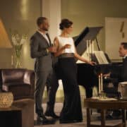 piano-foyer