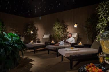 Spa Hotel