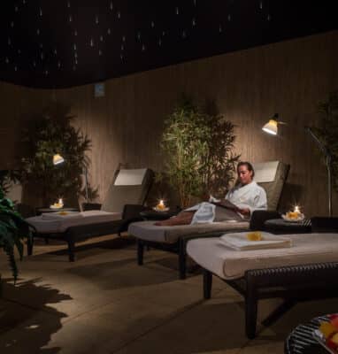 Spa Hotel