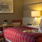 standard bedroom