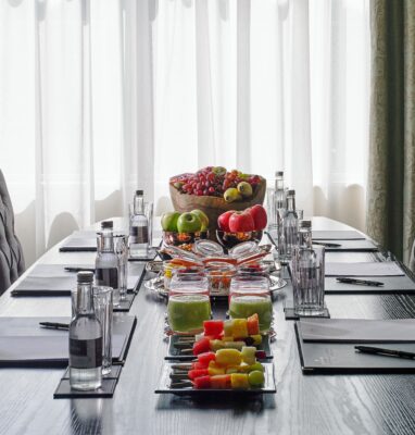 Meeting Rooms