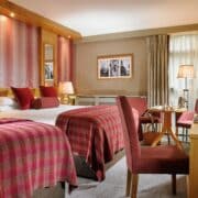 x classic room