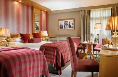 x classic room