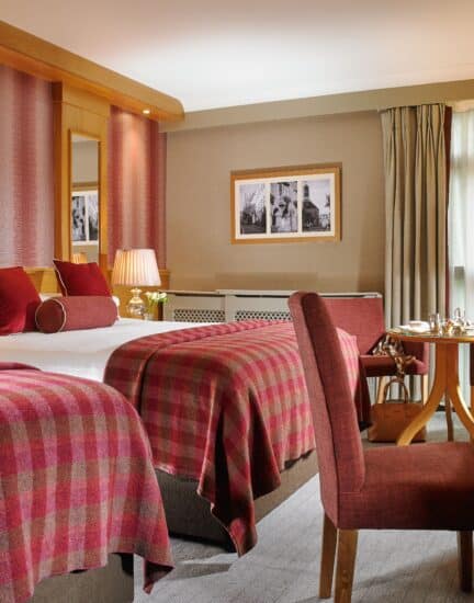 x classic room