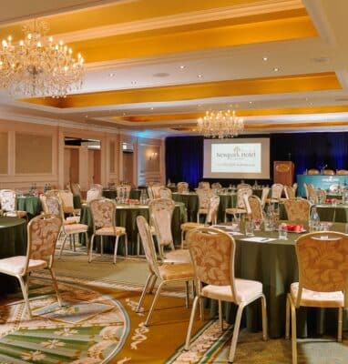Conference Suites