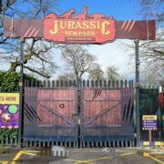 jurassic-entrance