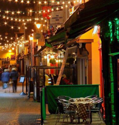 Kilkenny Festivals