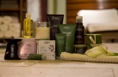 Aveda