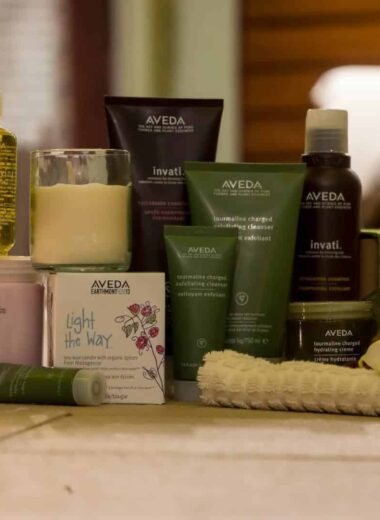 Aveda
