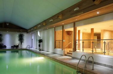 Spa Treatments