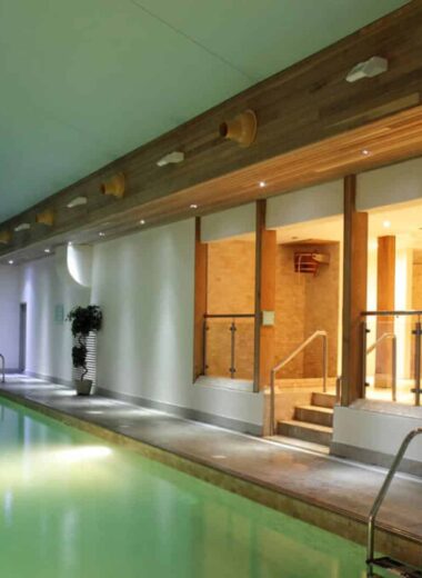 Spa Treatments