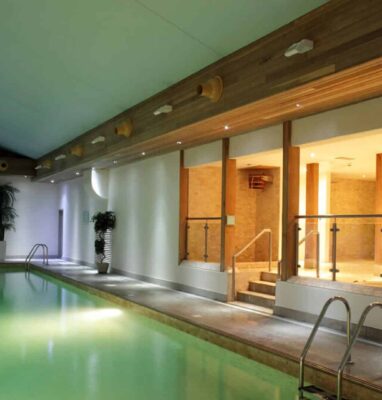 Spa Treatments